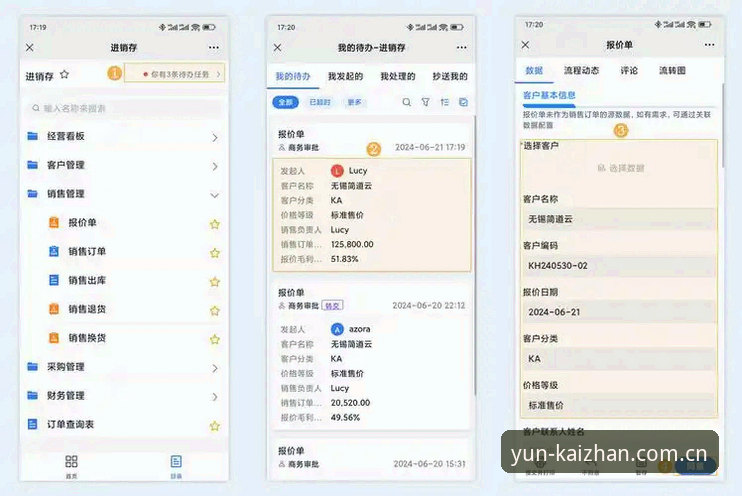 云开全站平台焕新版上线官方入口深度评测：新手避坑指南与完整操作流程